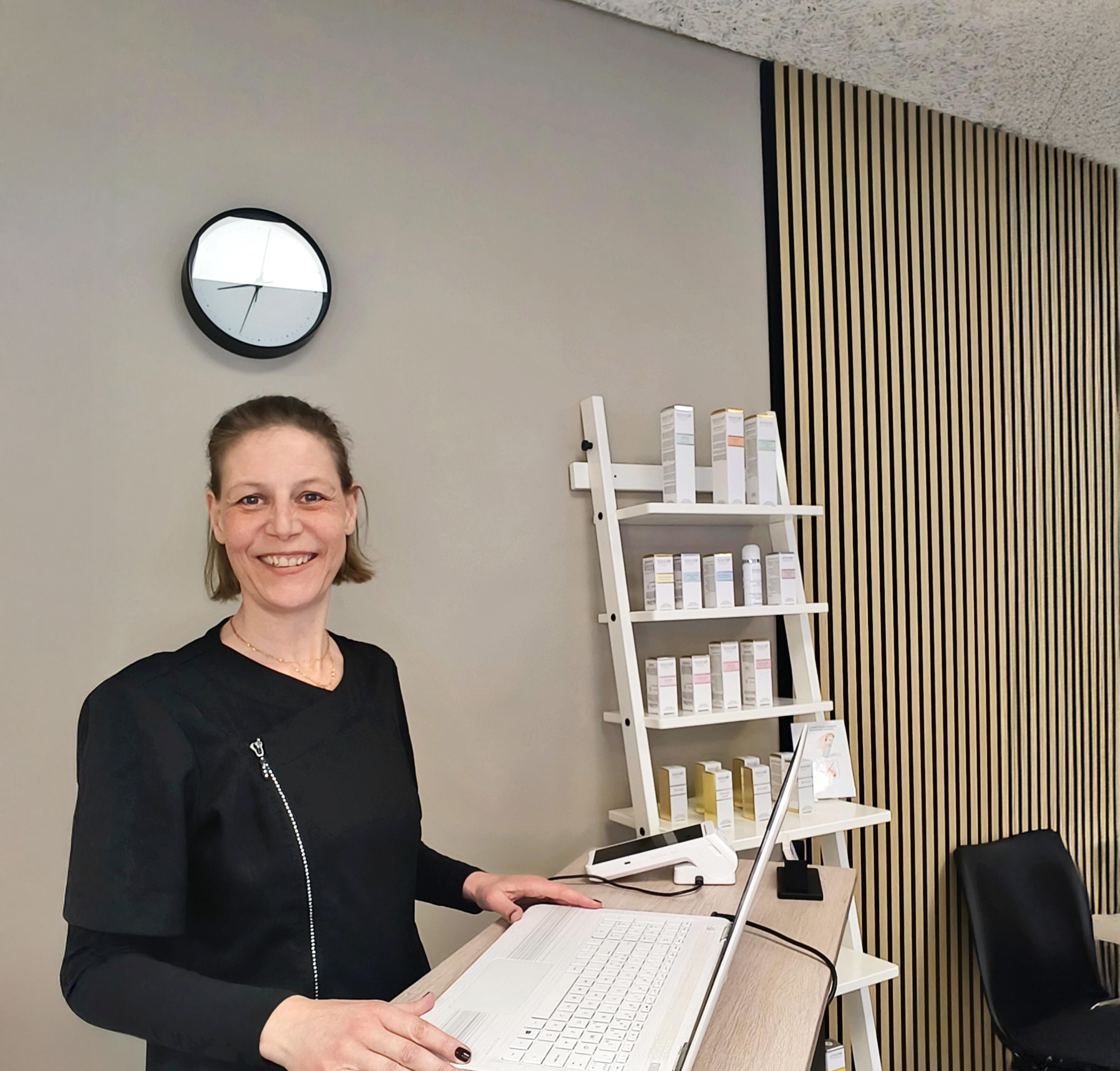 Fod- og Skønhedsklinik i Skanderborg